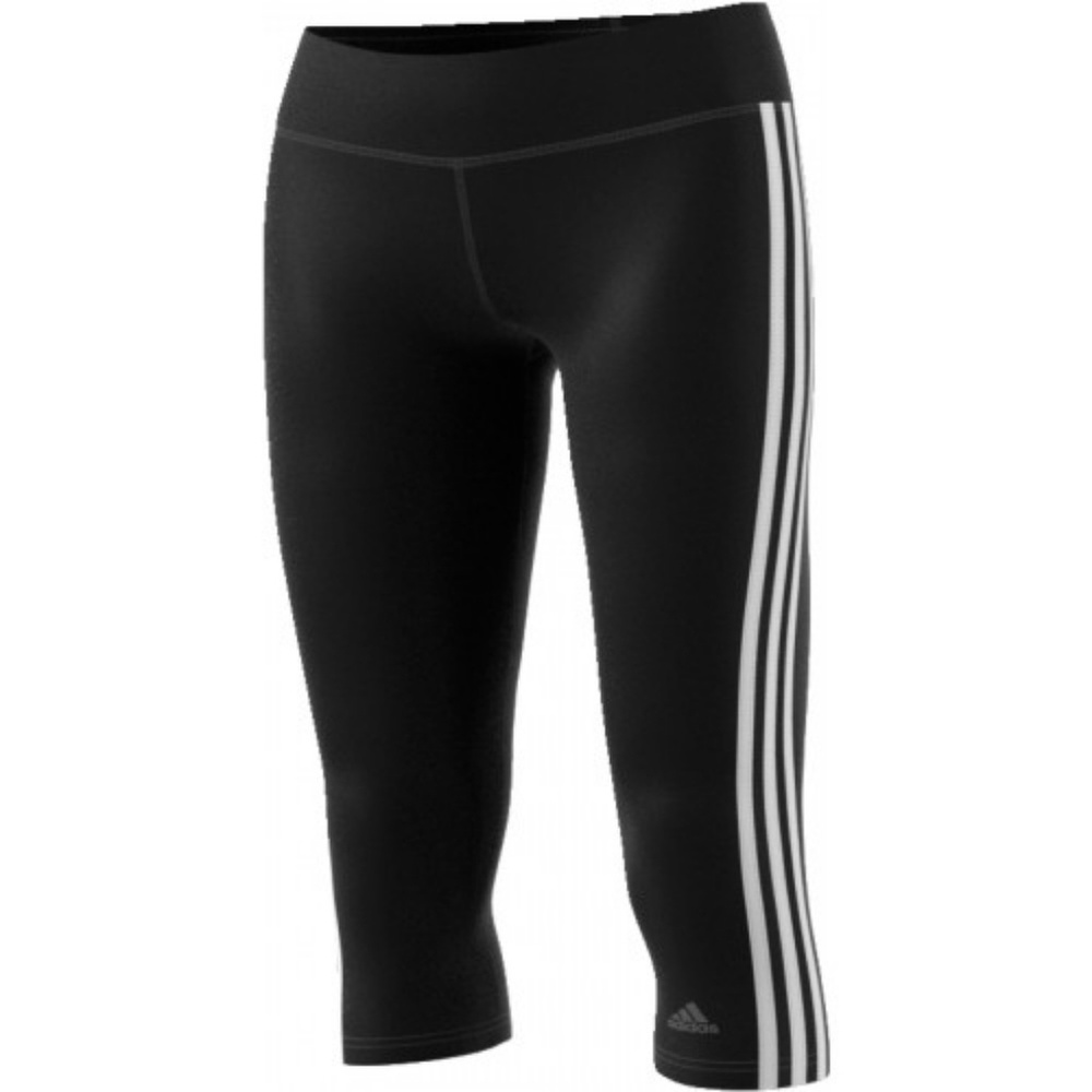 COPY - D2M 3 Stripe 3/4 Leggings